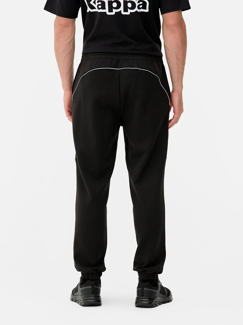 Kappa Logo Sweatpants