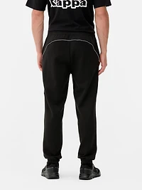 Kappa Logo Sweatpants