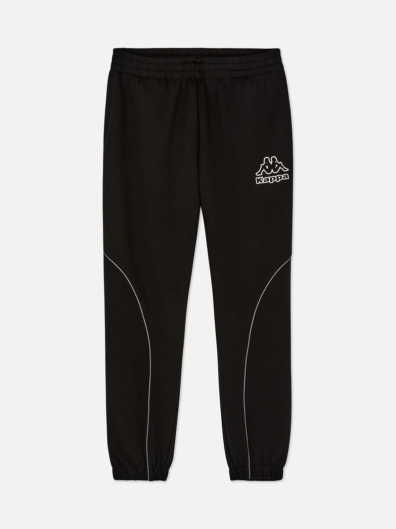 Kappa Logo Sweatpants