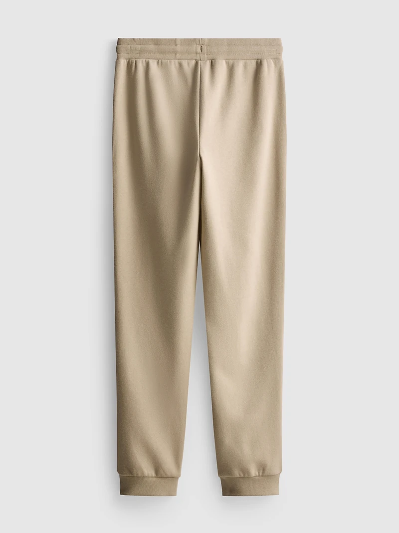 7-15yrs | Super Mario World Cuffed Joggers