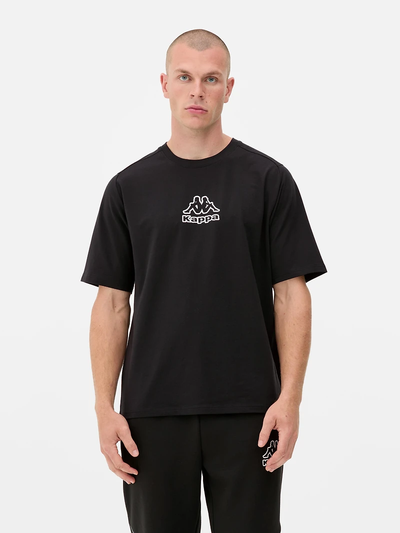Kappa Logo Performance T-Shirt