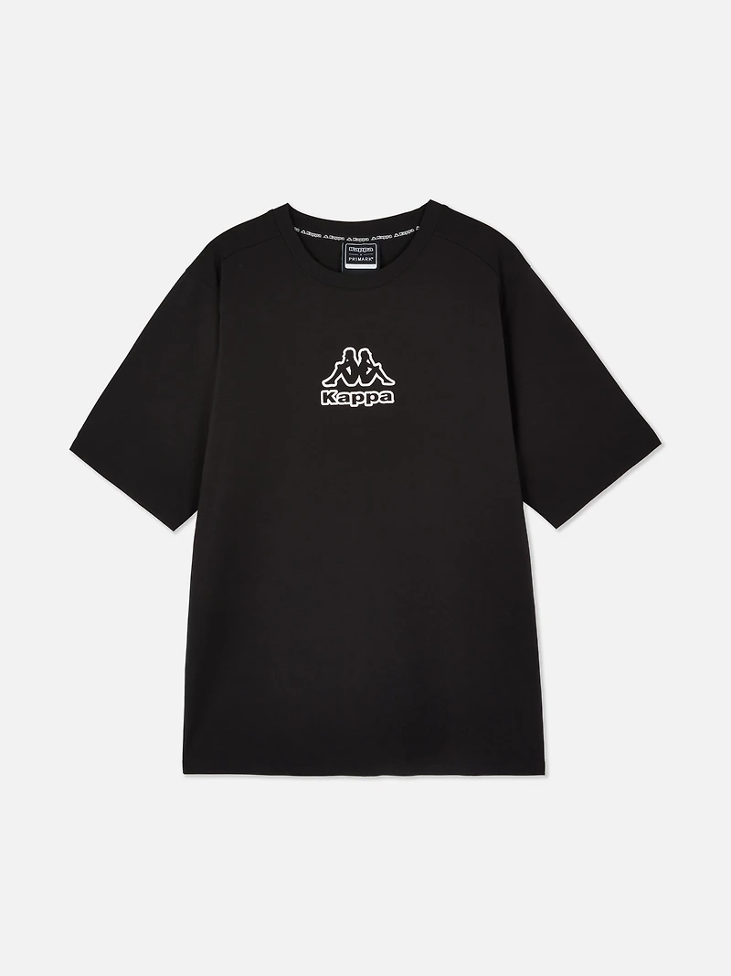 Kappa Logo Performance T-Shirt