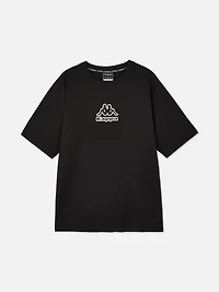 Kappa Logo Performance T-Shirt