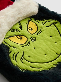 The Grinch Stocking