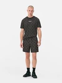 Kappa Logo Cargo Shorts