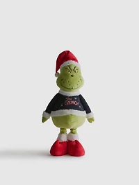 The Grinch Extendable Leg Plush