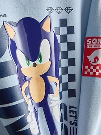 3-8yrs | Sonic The Hedgehog Sweatshirt