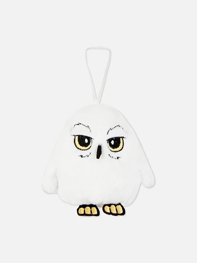 Harry Potter ™ Hedwig Hanging Ornament