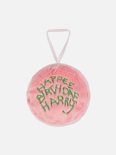 Harry Potter™ Birthday Cake Ornament