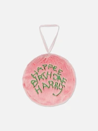 Harry Potter™ Birthday Cake Ornament