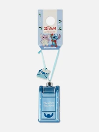 Disney's Stitch Mailbox Ornament