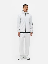Performance Hooded Jacket