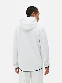 Performance Hooded Jacket