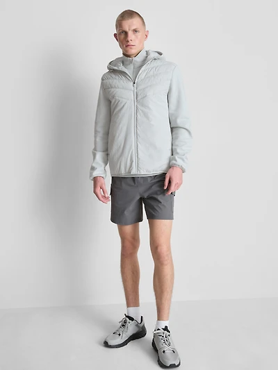 Performance Padded Jacket