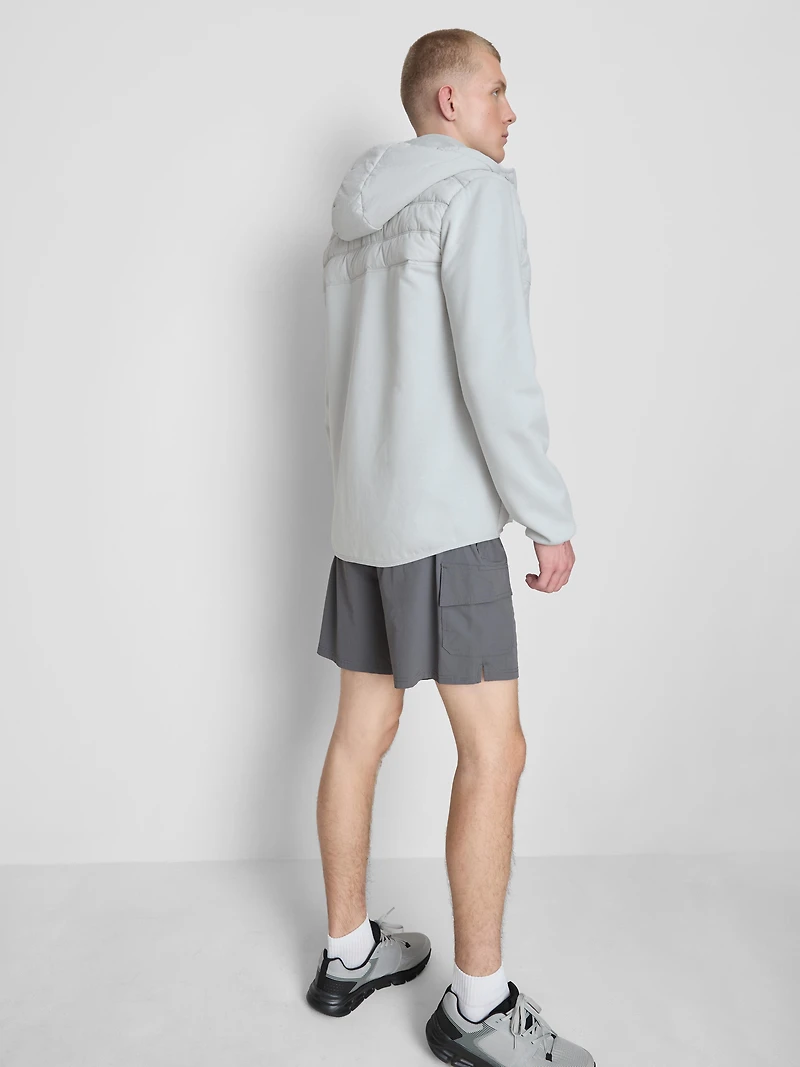 Performance Padded Jacket