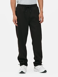 Drawstring Performance Sweatpants