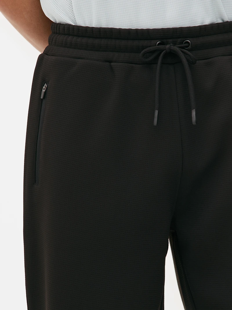 Drawstring Performance Sweatpants
