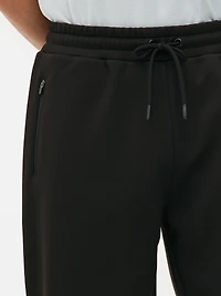 Drawstring Performance Sweatpants