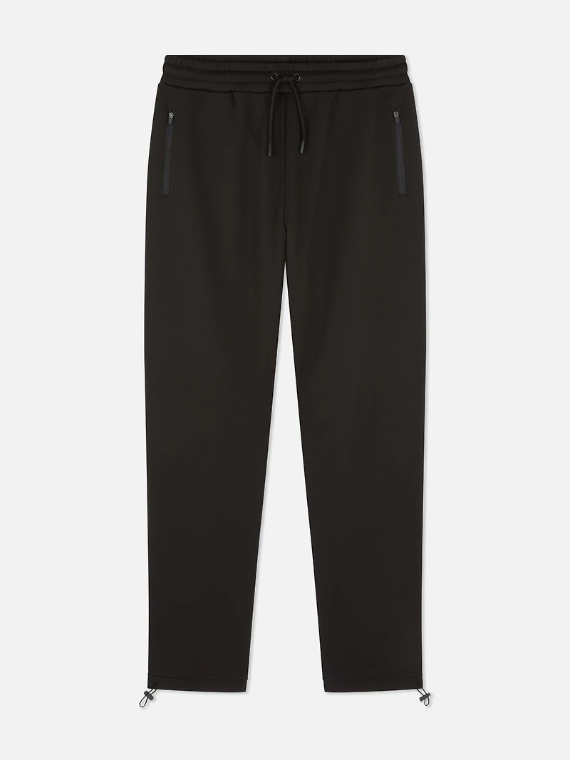 Drawstring Performance Sweatpants