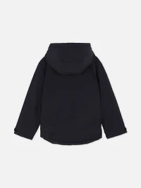 1.5-7yrs | Zip-Up Windbreaker