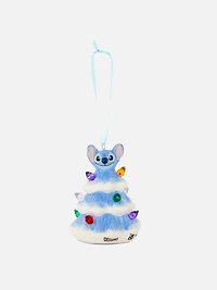 Disney’s Stitch Light-Up Christmas Ornament