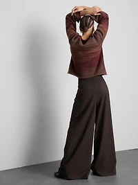 Paula Echevarría Space Dye Sweater