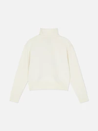 7-15yrs | Stranger Things High-Neck Sweatshirt