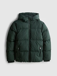 7-15yrs | THERMOLITE® EcoMade Padded Jacket