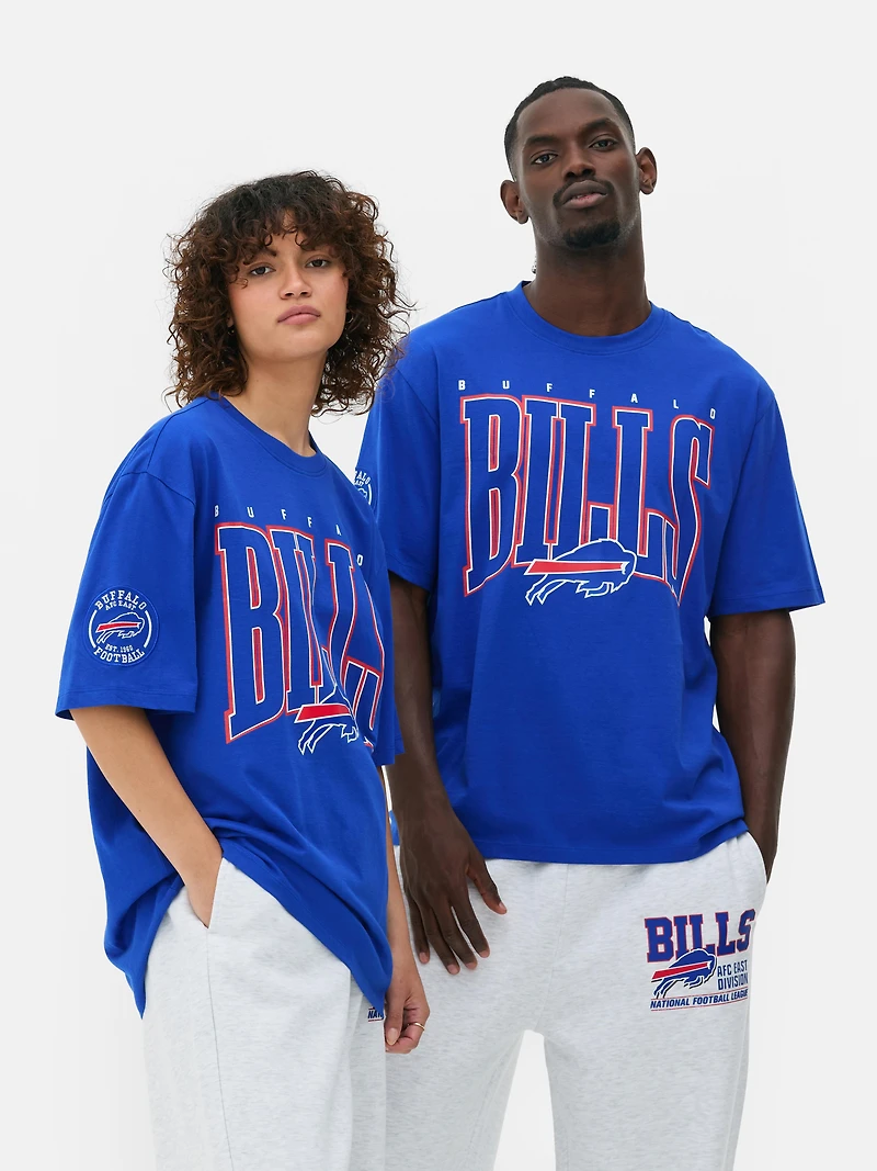 NFL Buffalo Bills T-Shirt