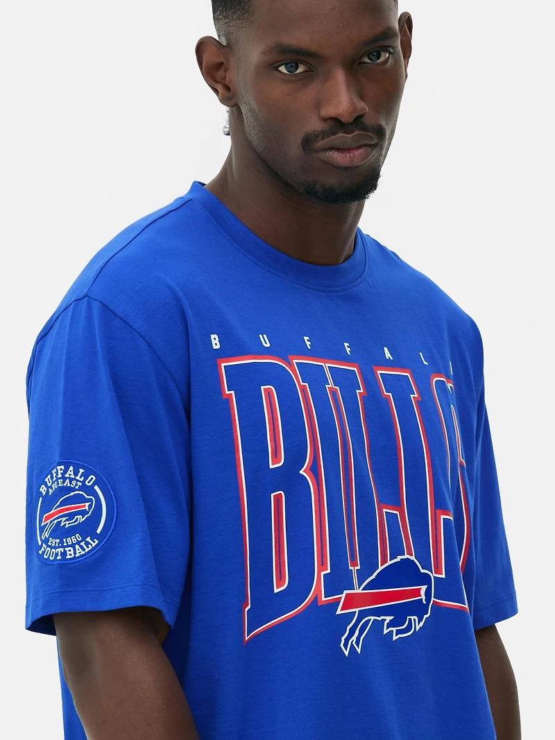 NFL Buffalo Bills T-Shirt