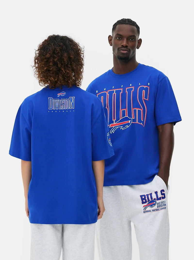 NFL Buffalo Bills T-Shirt