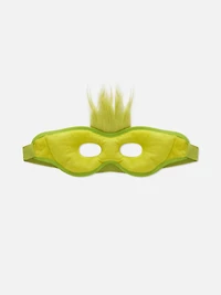 The Grinch Gel Sleep Eye Mask