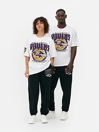 NFL Baltimore Ravens Logo T-Shirt