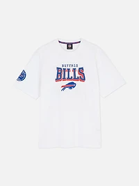 NFL Buffalo Bills Printed T-Shirt