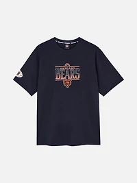 NFL Chicago Bears Print T-Shirt