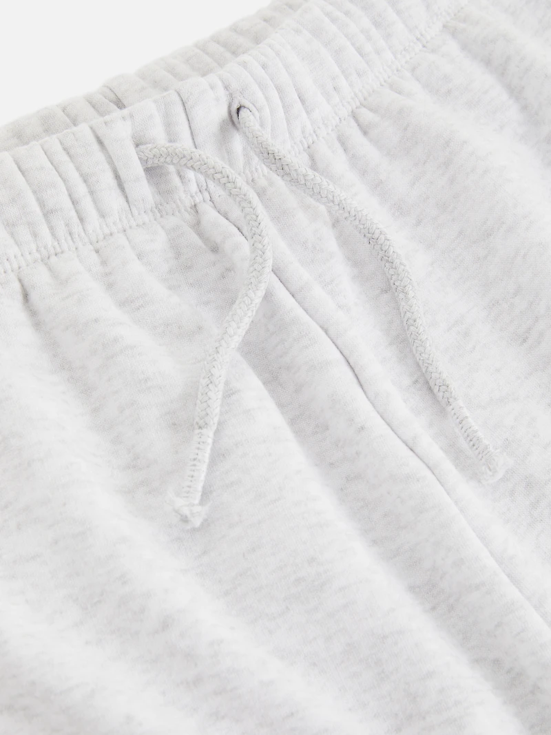 7-15yrs | Wide Leg Sweatpants