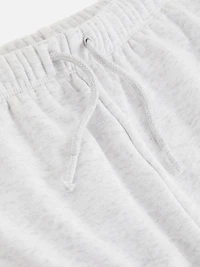 7-15yrs | Wide Leg Sweatpants