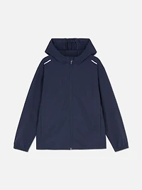 7-15yrs | Zip-Up Hoodie