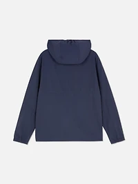 7-15yrs | Zip-Up Hoodie
