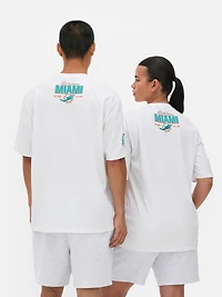 NFL Miami Dolphins T-Shirt