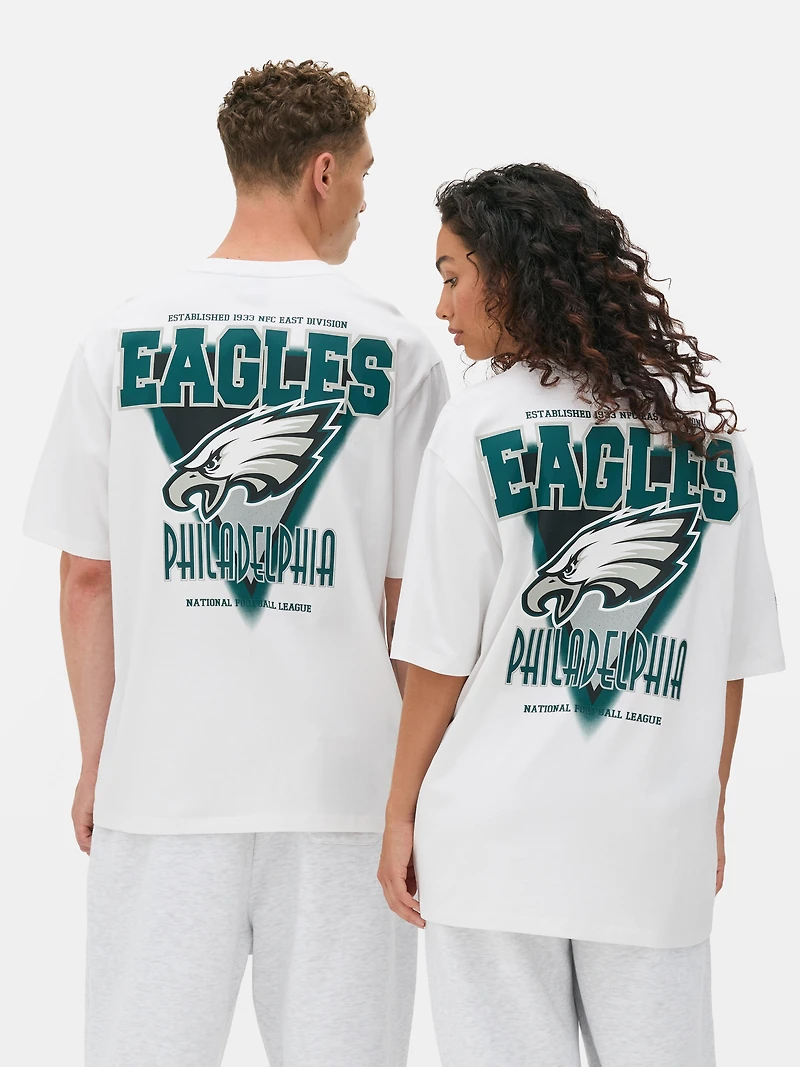 NFL Philadelphia Eagles T-Shirt