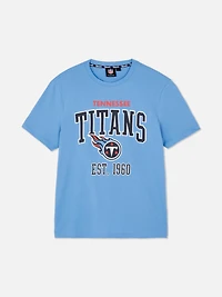 NFL Tennessee Titans T-Shirt