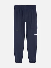 7-15yrs | Cuffed Joggers