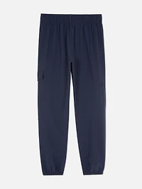 7-15yrs | Cuffed Joggers