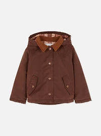 1.5-8yrs | The Edit Barn Jacket