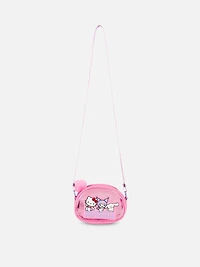 Hello Kitty and Friends Crossbody Bag