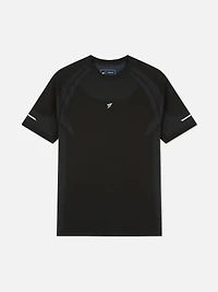Seamless Short Sleeve Performance T-Shirt