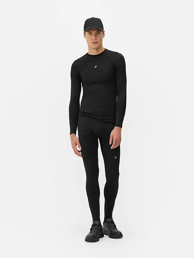 Performance Leggings