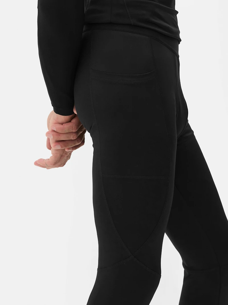 Performance Leggings