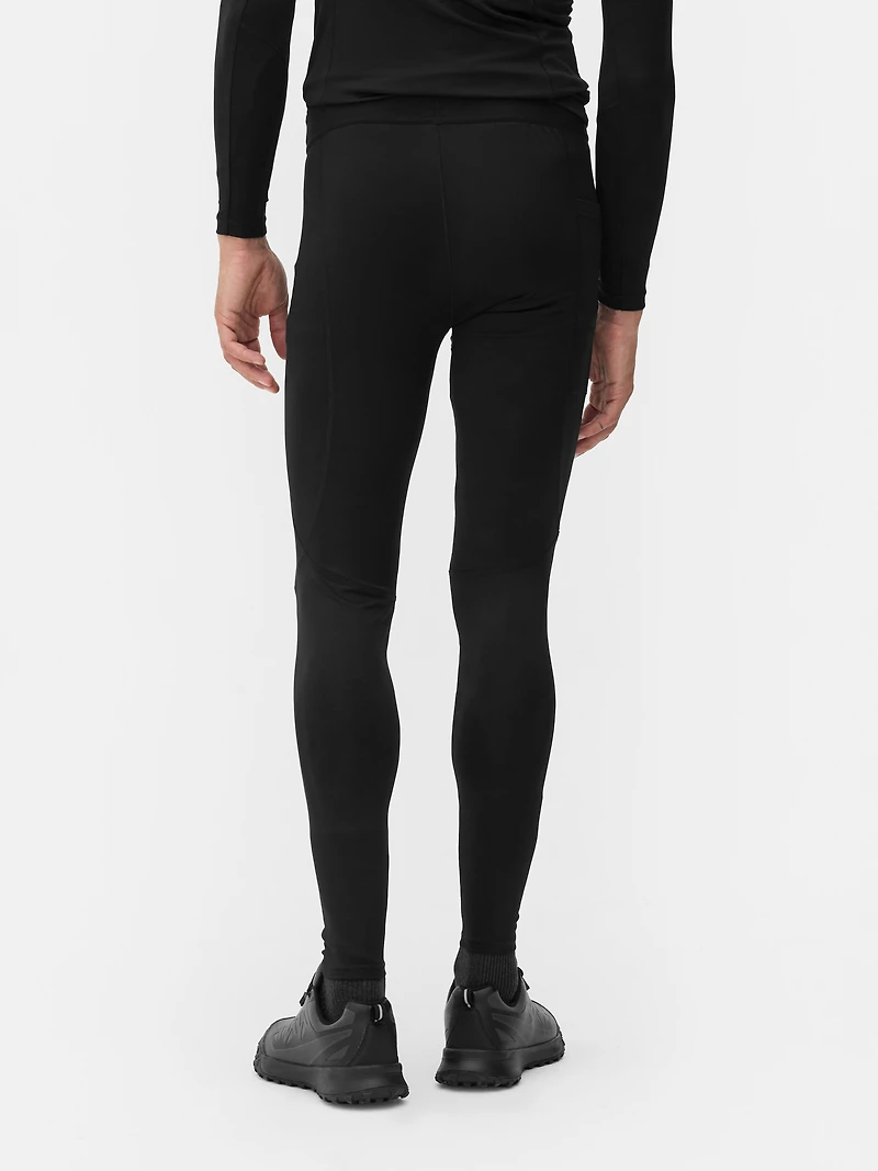 Performance Leggings